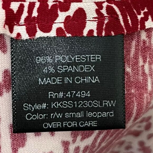 Welcome to my closet! - Picture 8 of 9